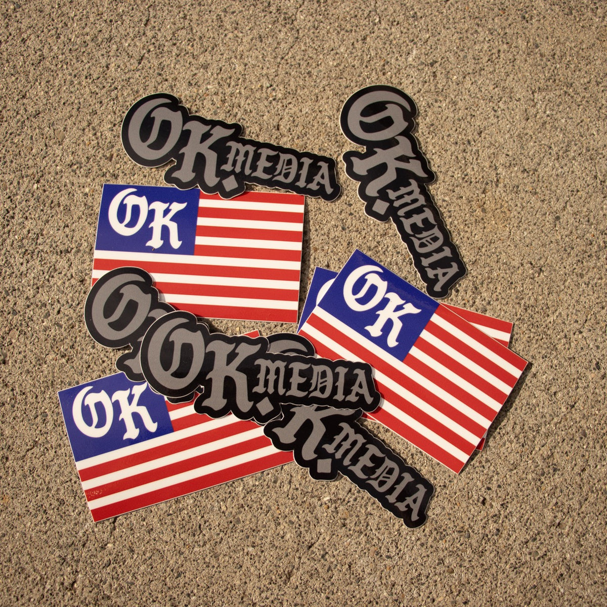 Stickers