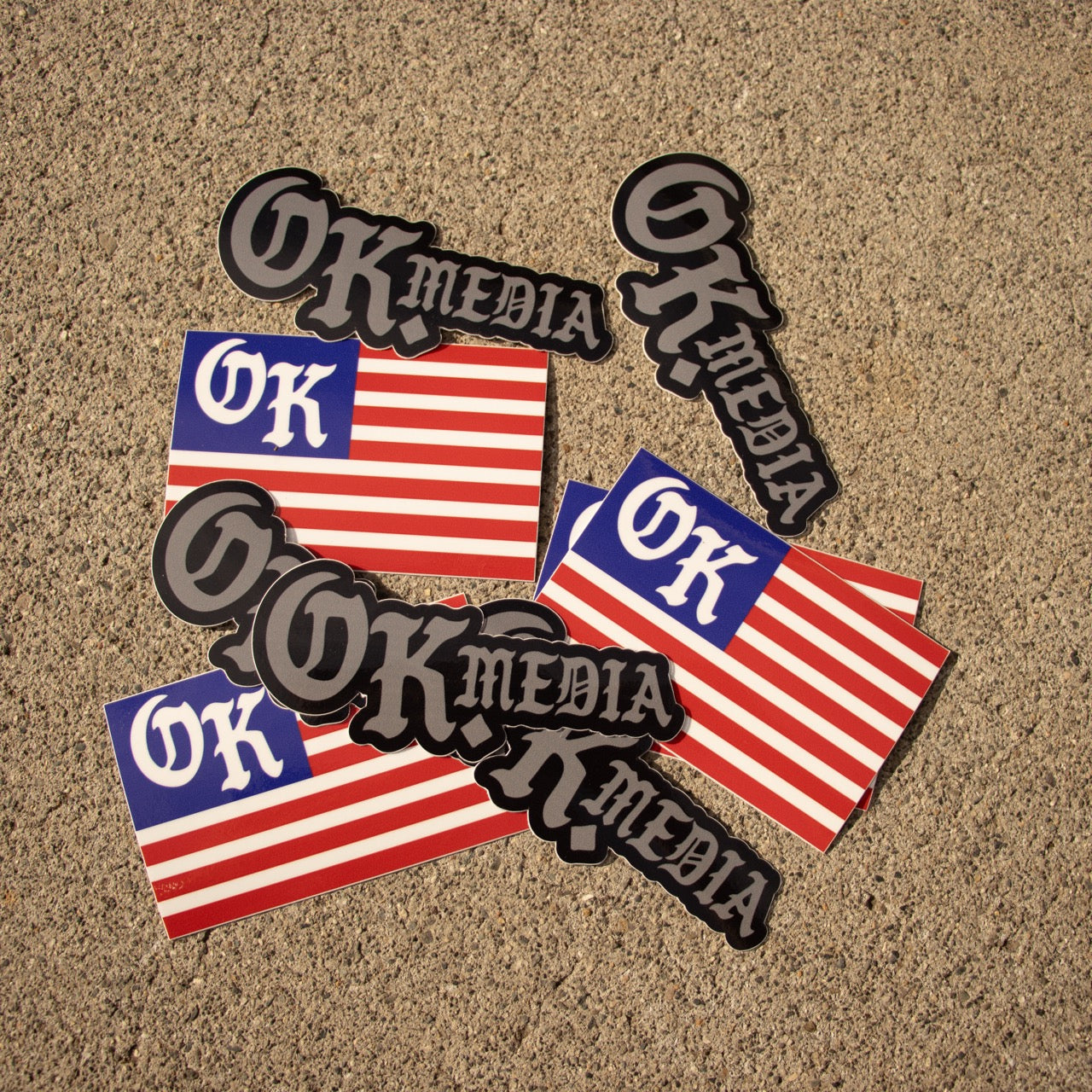 Stickers